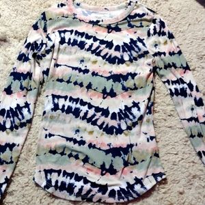 Cotton, multicolor,M